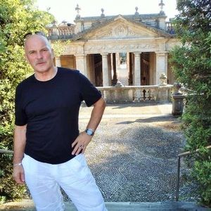 Meet your Posher, Zbyszek